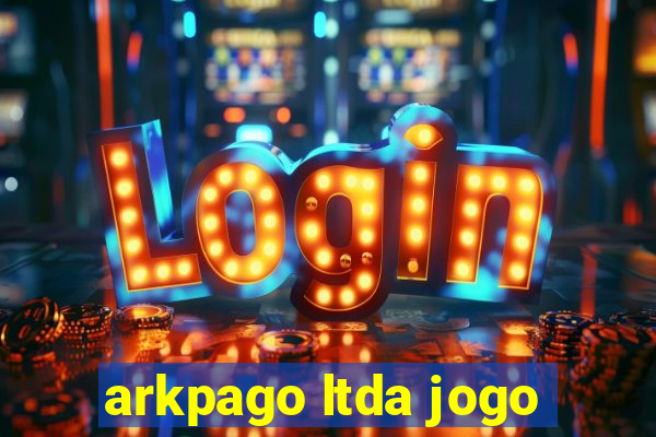 arkpago ltda jogo